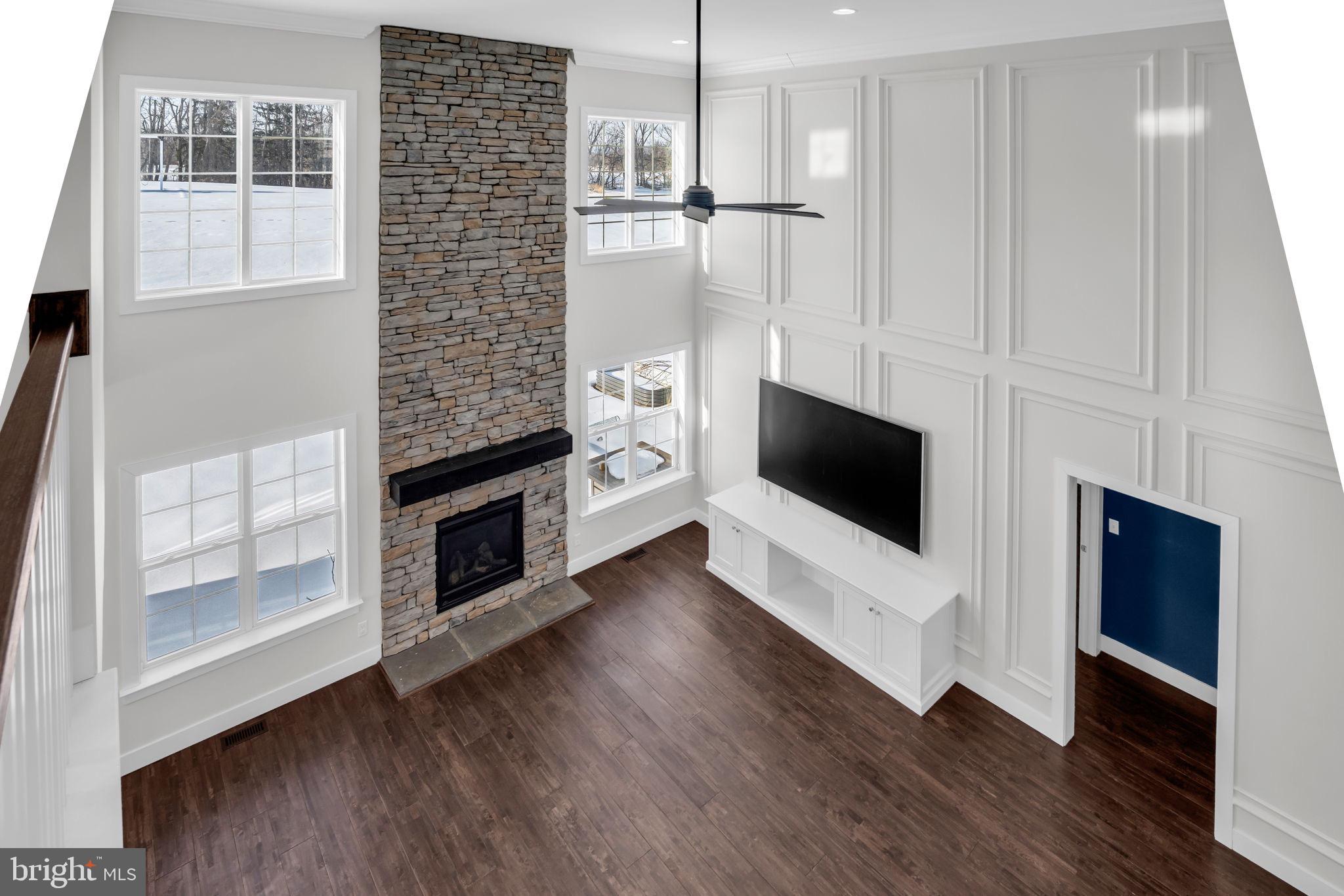 LINDENWOOD - Residential