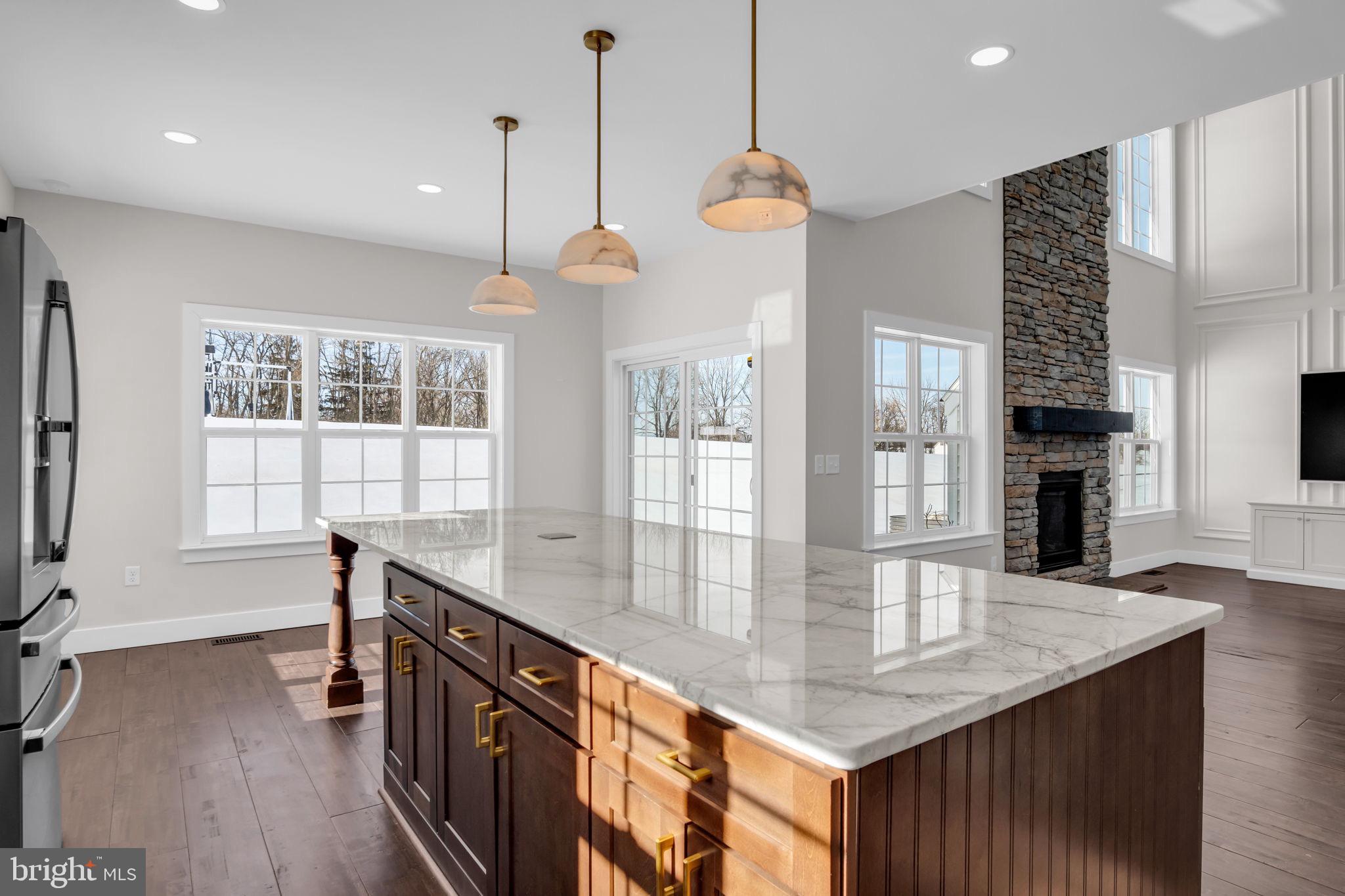 LINDENWOOD - Residential