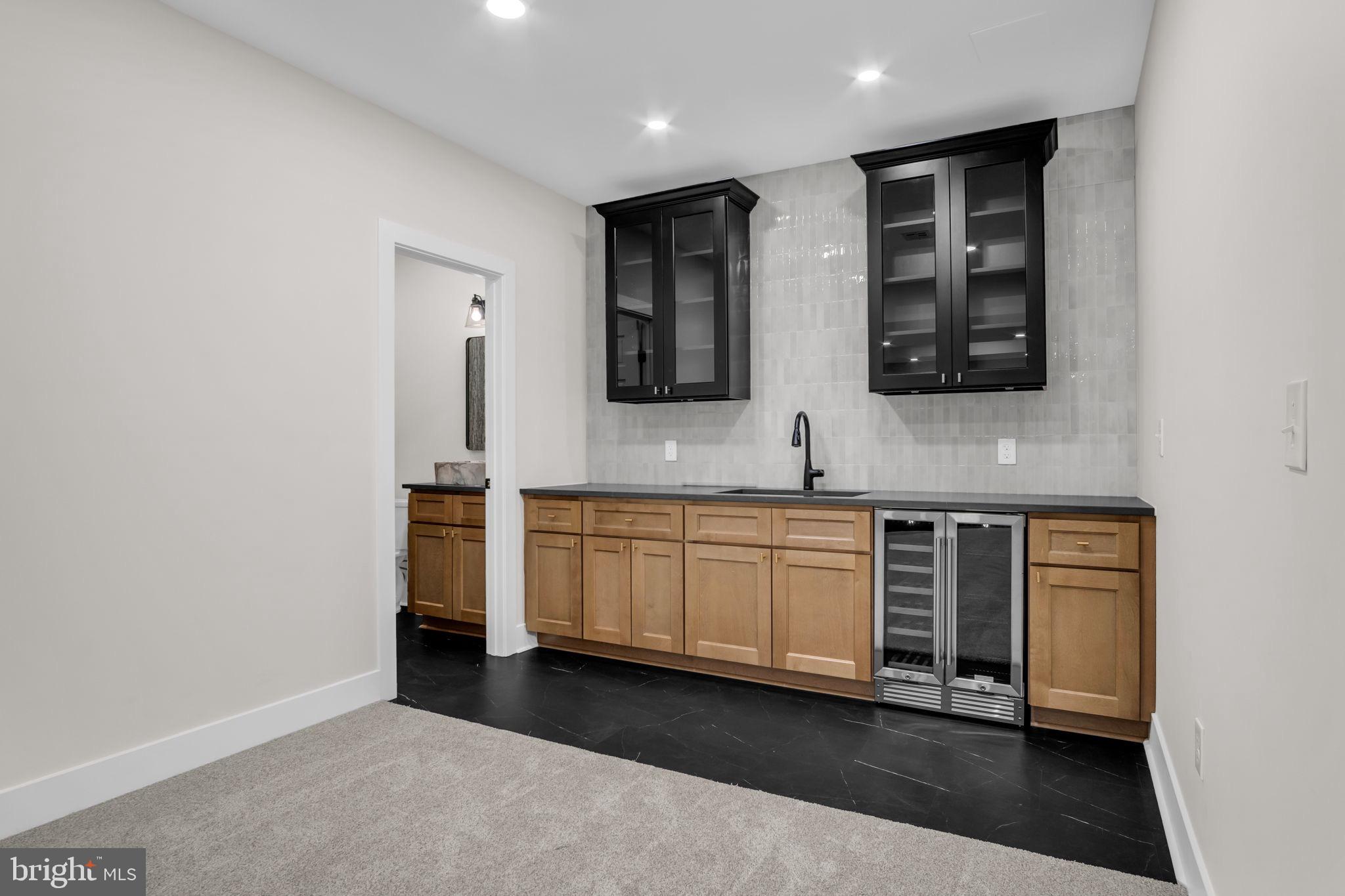 LINDENWOOD - Residential