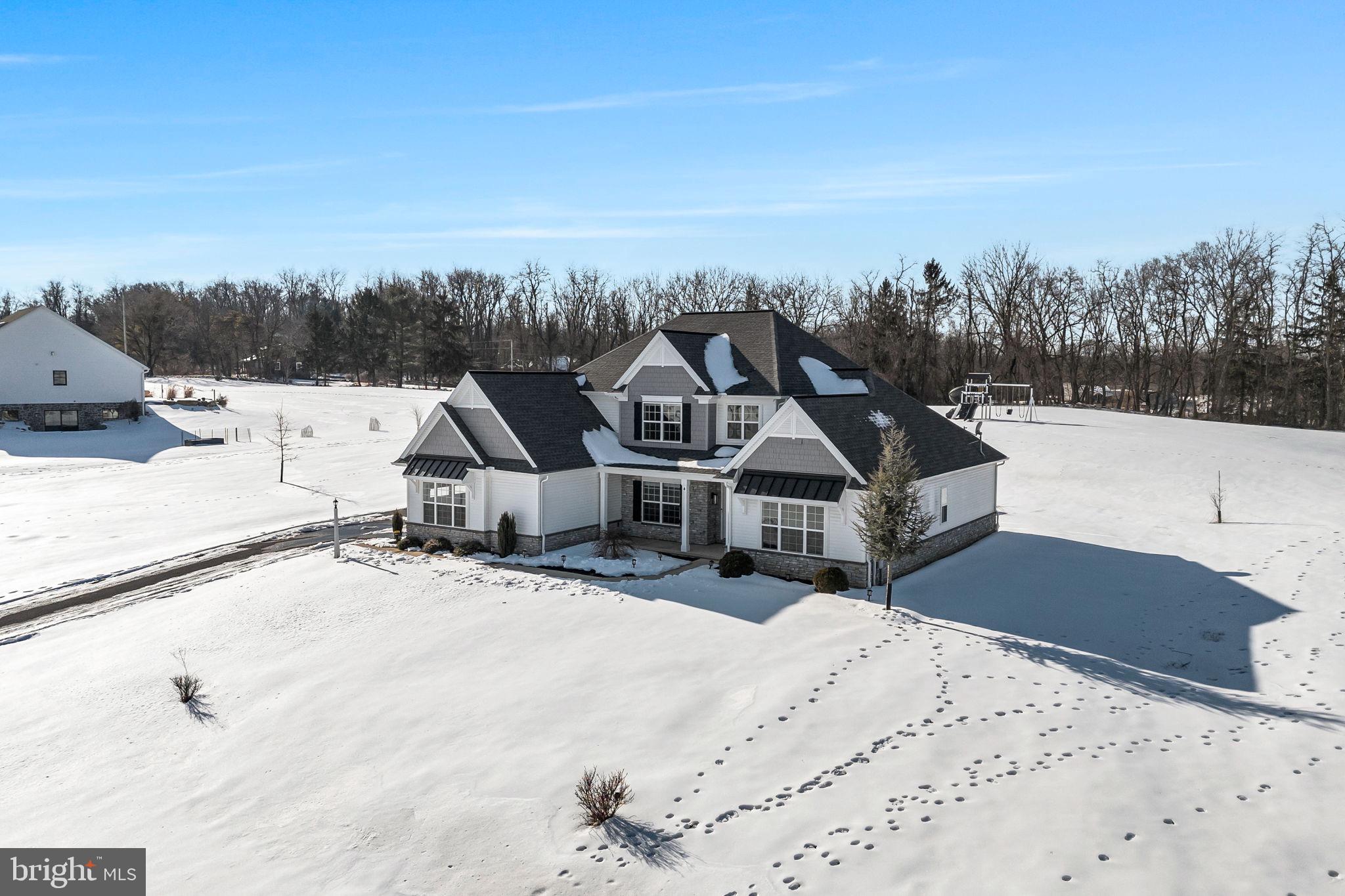 LINDENWOOD - Residential