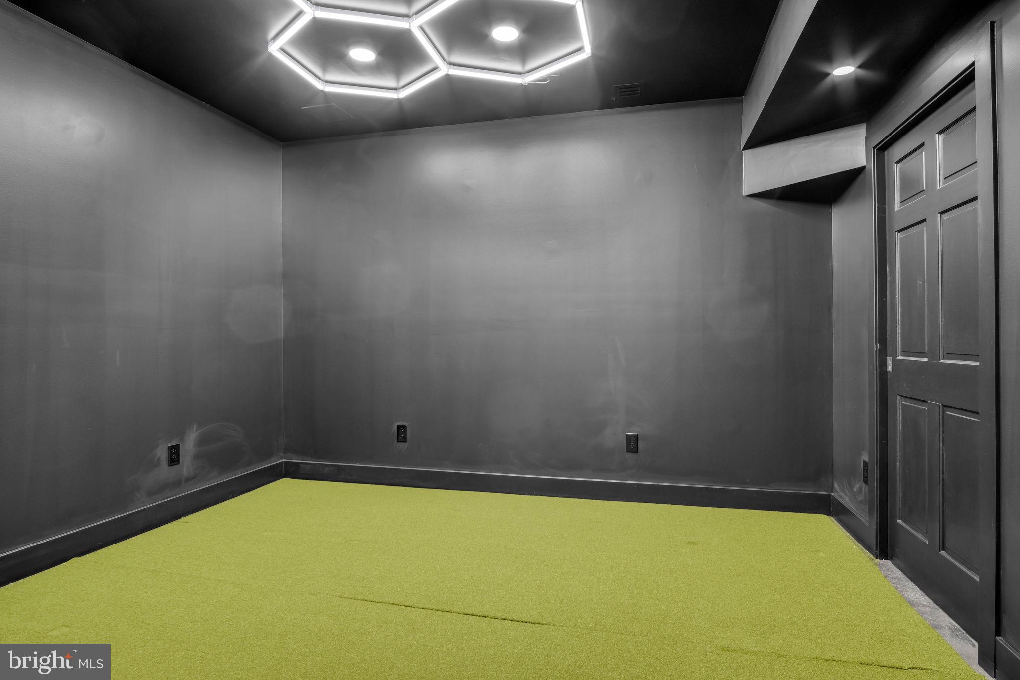 LINDENWOOD - Residential