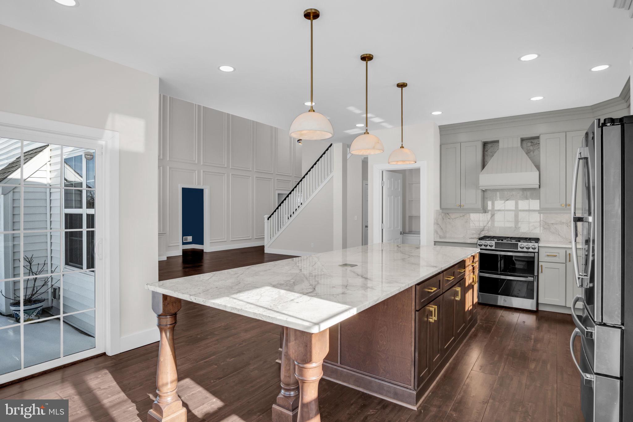 LINDENWOOD - Residential