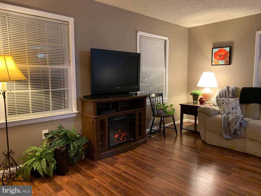 Lovely home on a little more than 1 acre.       This charming home is so much larger than   it appears to be from the outside. Still in the process of packing and a few repairs. Home was freshly painted and has new flooring      through out home. Outside has been power washed, soffit repaired on the entire exterior. Basement has been finished and it could easily have a 2nd master suite, sitting room with separate full bath, vanity has double    sinks and jetted tub. Additional large rooms  in the finished basement. Fireplace, Lots of upgrades yet room for some improvement   projects. Priced at Appraised Value.              Owners are having a home built, they could settle now with a  rent back from the new    owners. Settlement timeframe is negotiable.  Home has a large carport and separate garage/workshop. Great location, close to           Culpeper, I-95, and Warrenton.