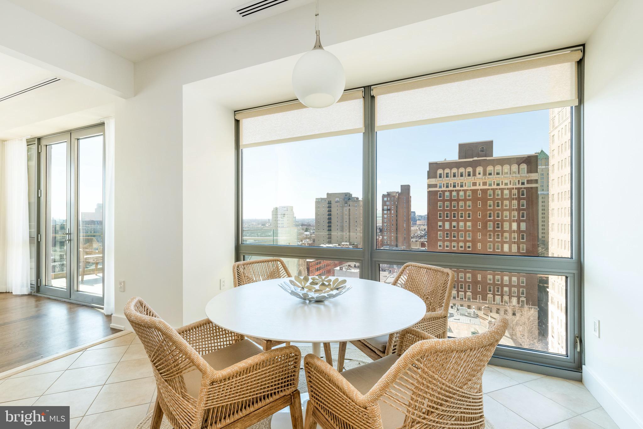 RITTENHOUSE SQUARE - Residential