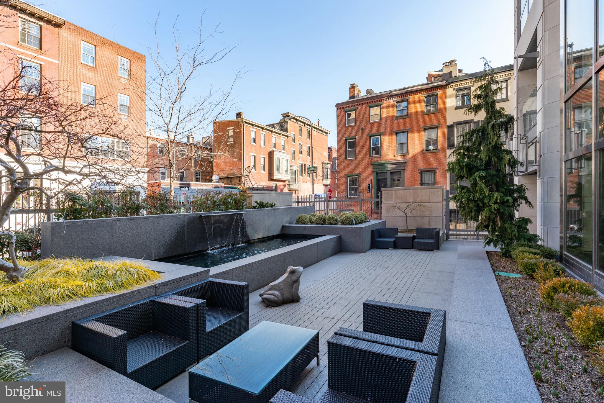 RITTENHOUSE SQUARE - Residential