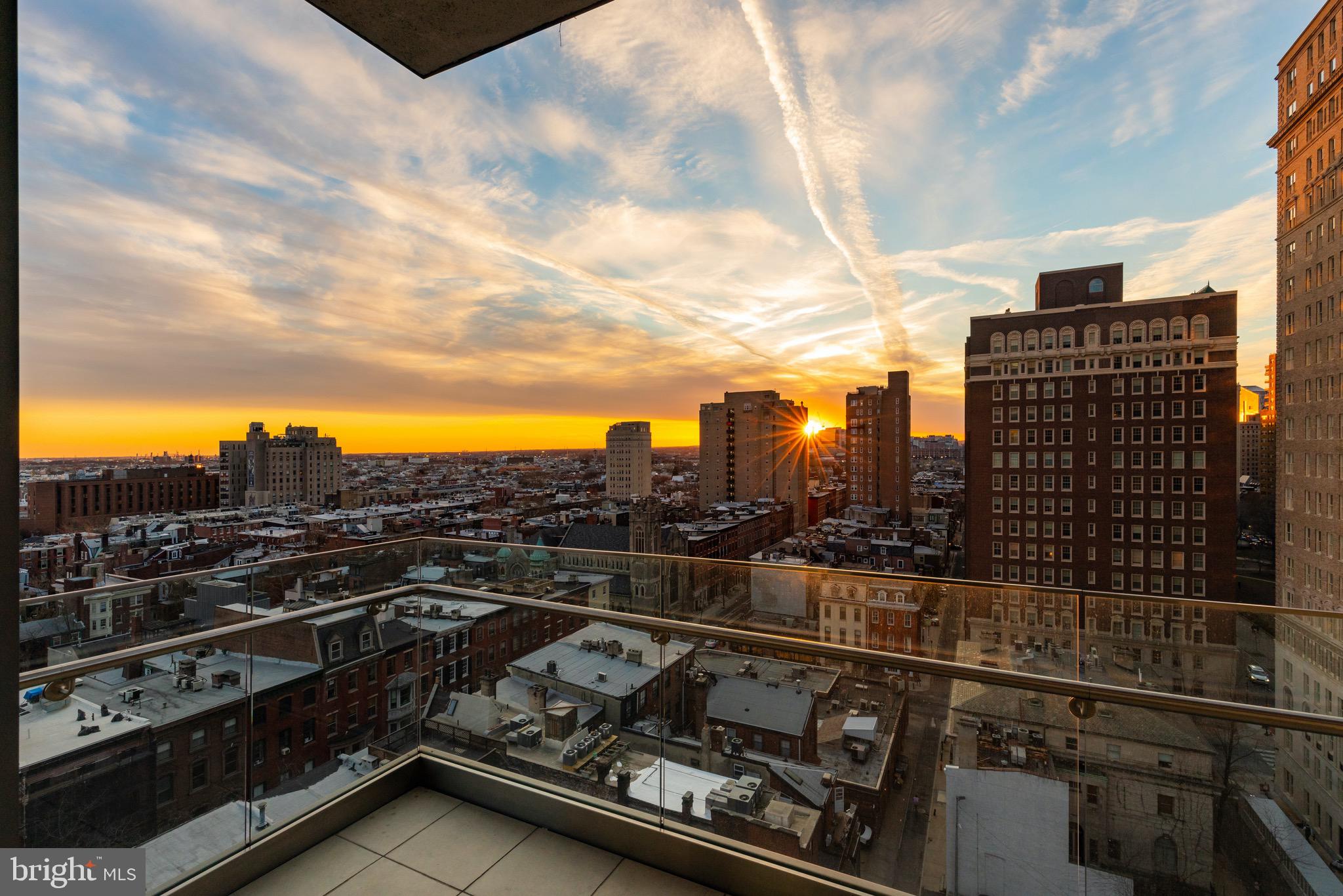 RITTENHOUSE SQUARE - Residential