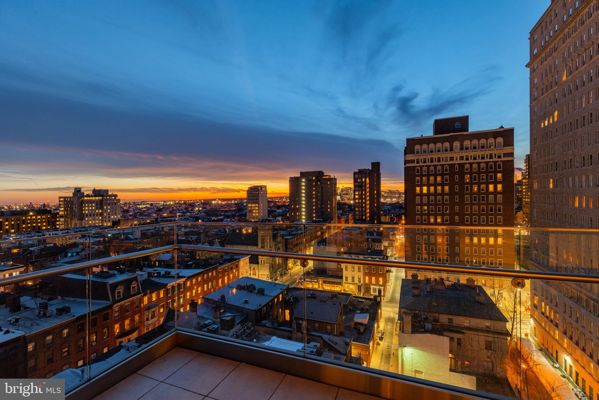 RITTENHOUSE SQUARE - Residential