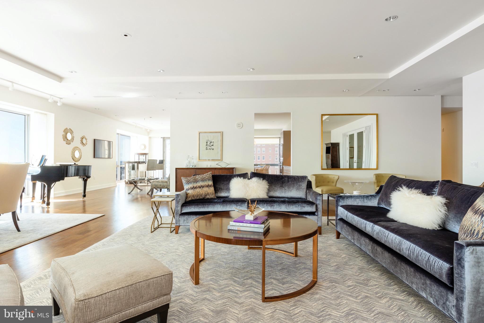 RITTENHOUSE SQUARE - Residential