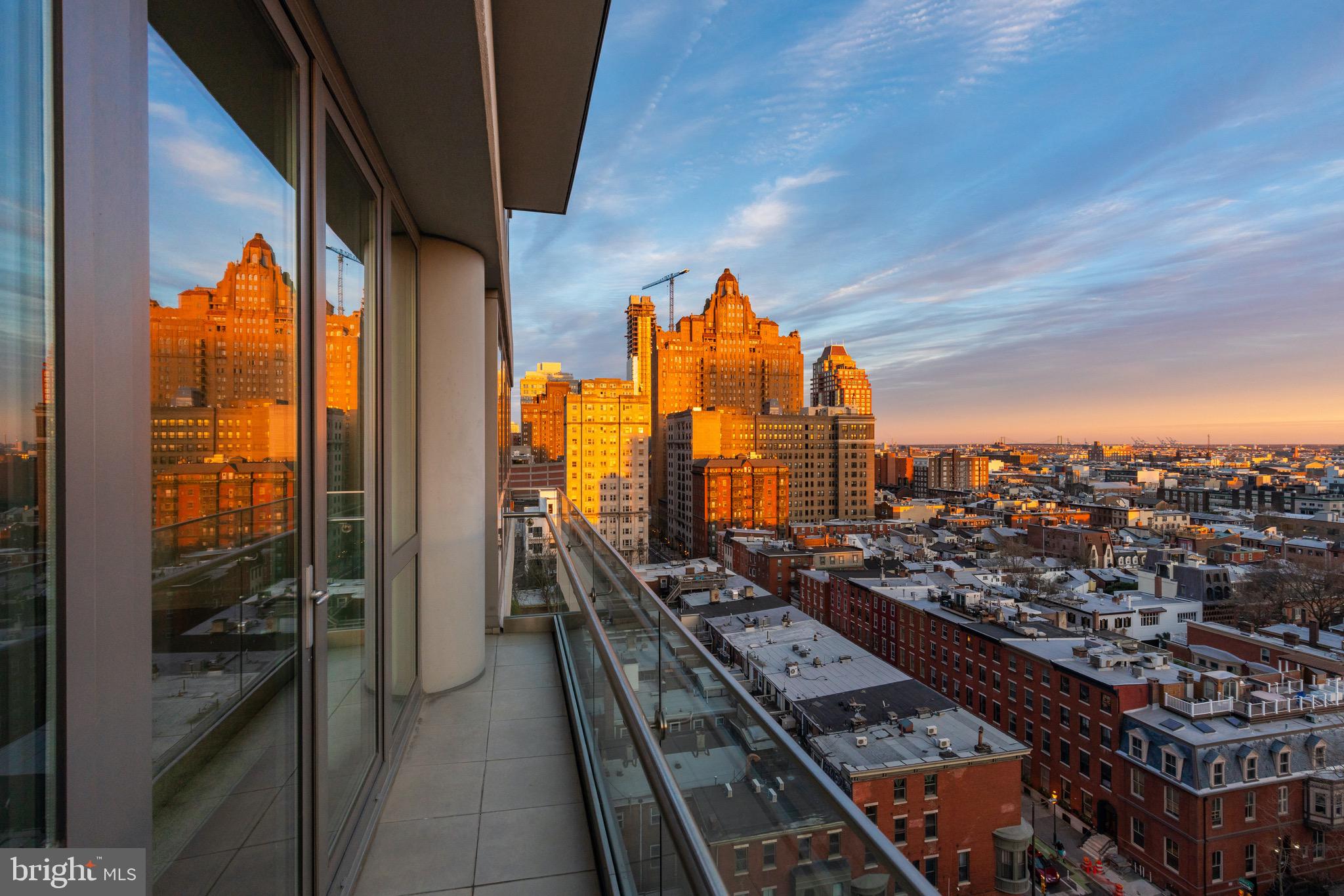RITTENHOUSE SQUARE - Residential
