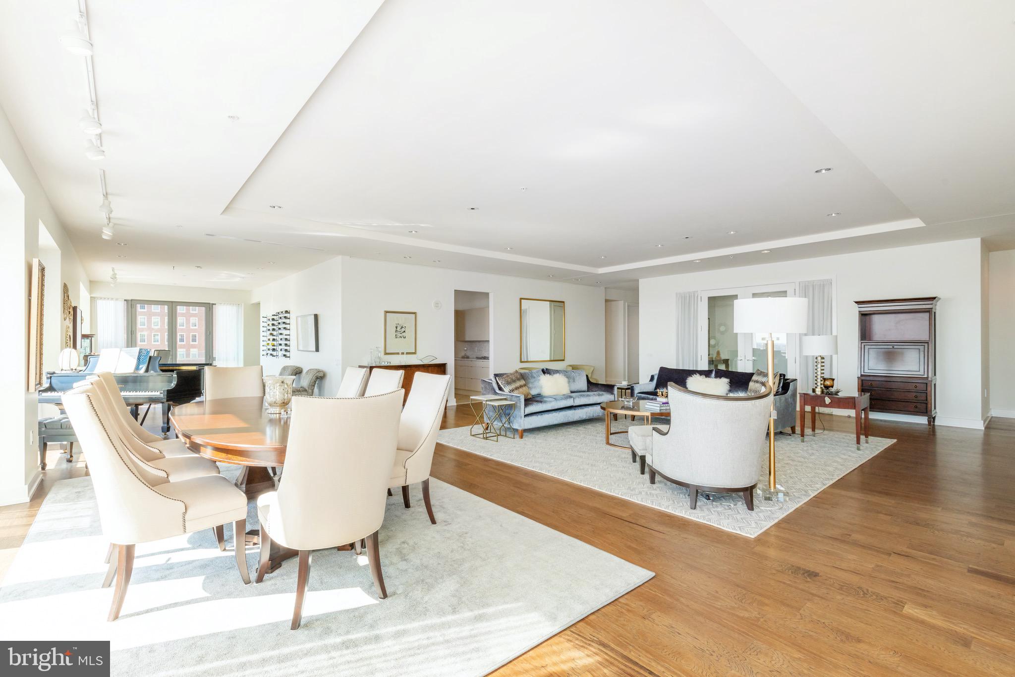 RITTENHOUSE SQUARE - Residential