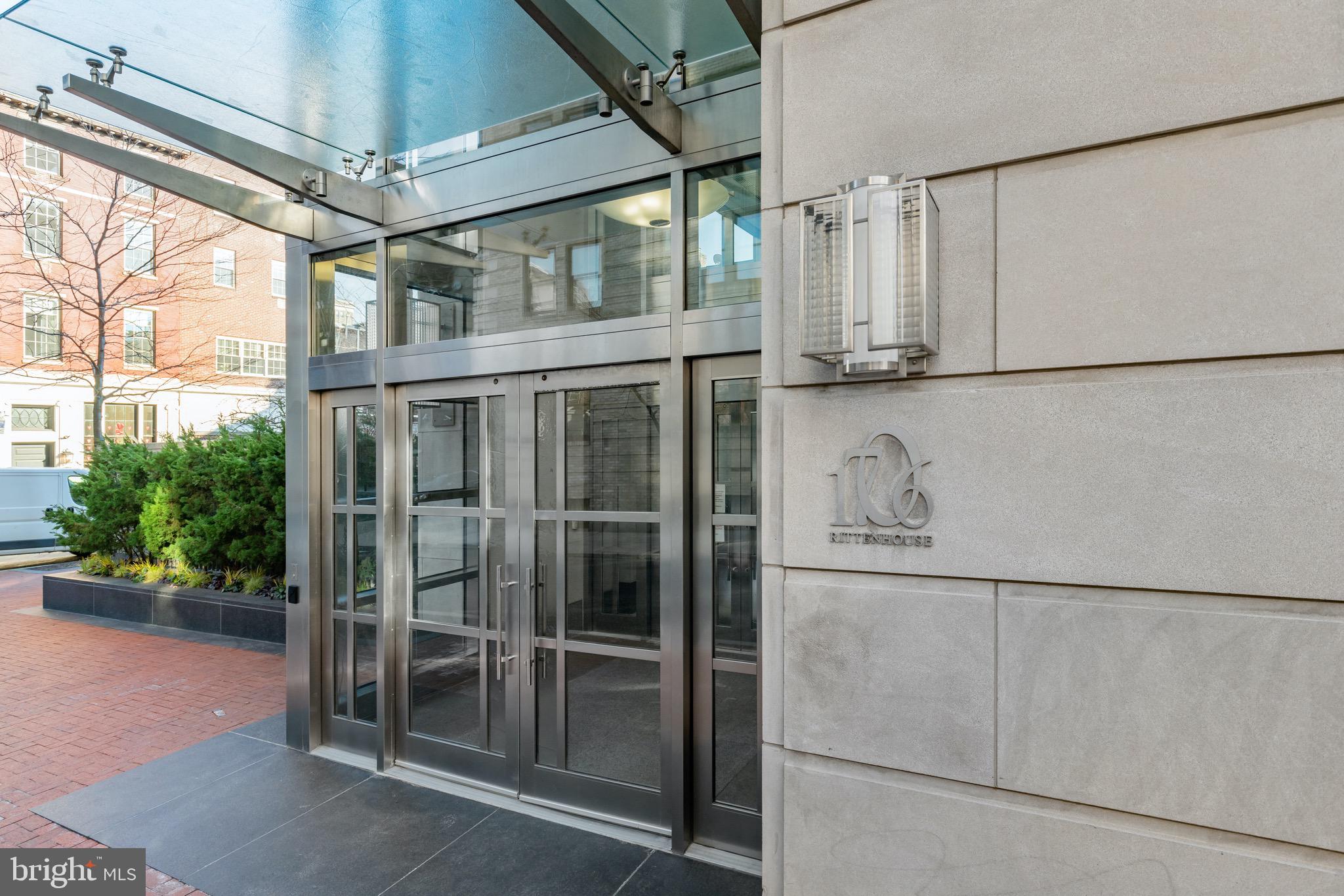 RITTENHOUSE SQUARE - Residential