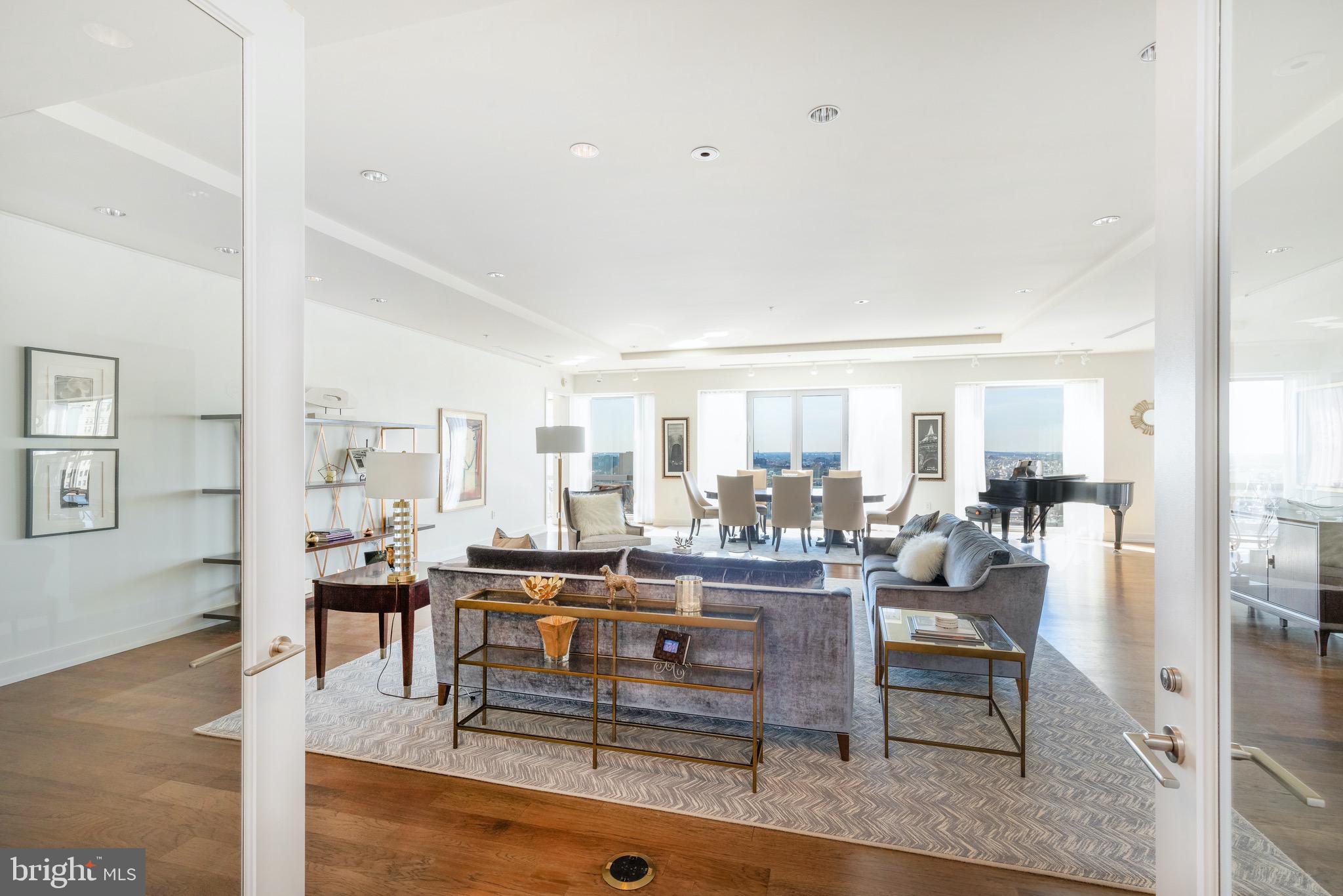 RITTENHOUSE SQUARE - Residential