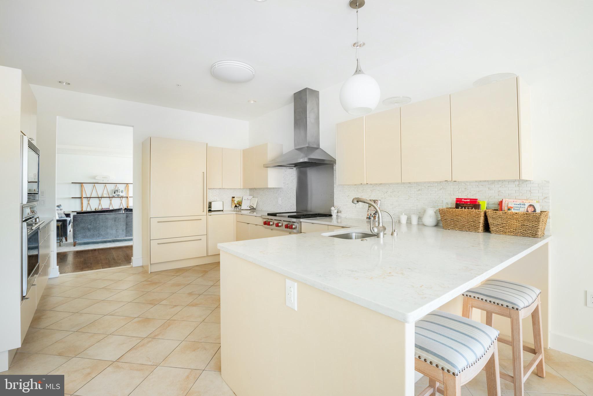 RITTENHOUSE SQUARE - Residential