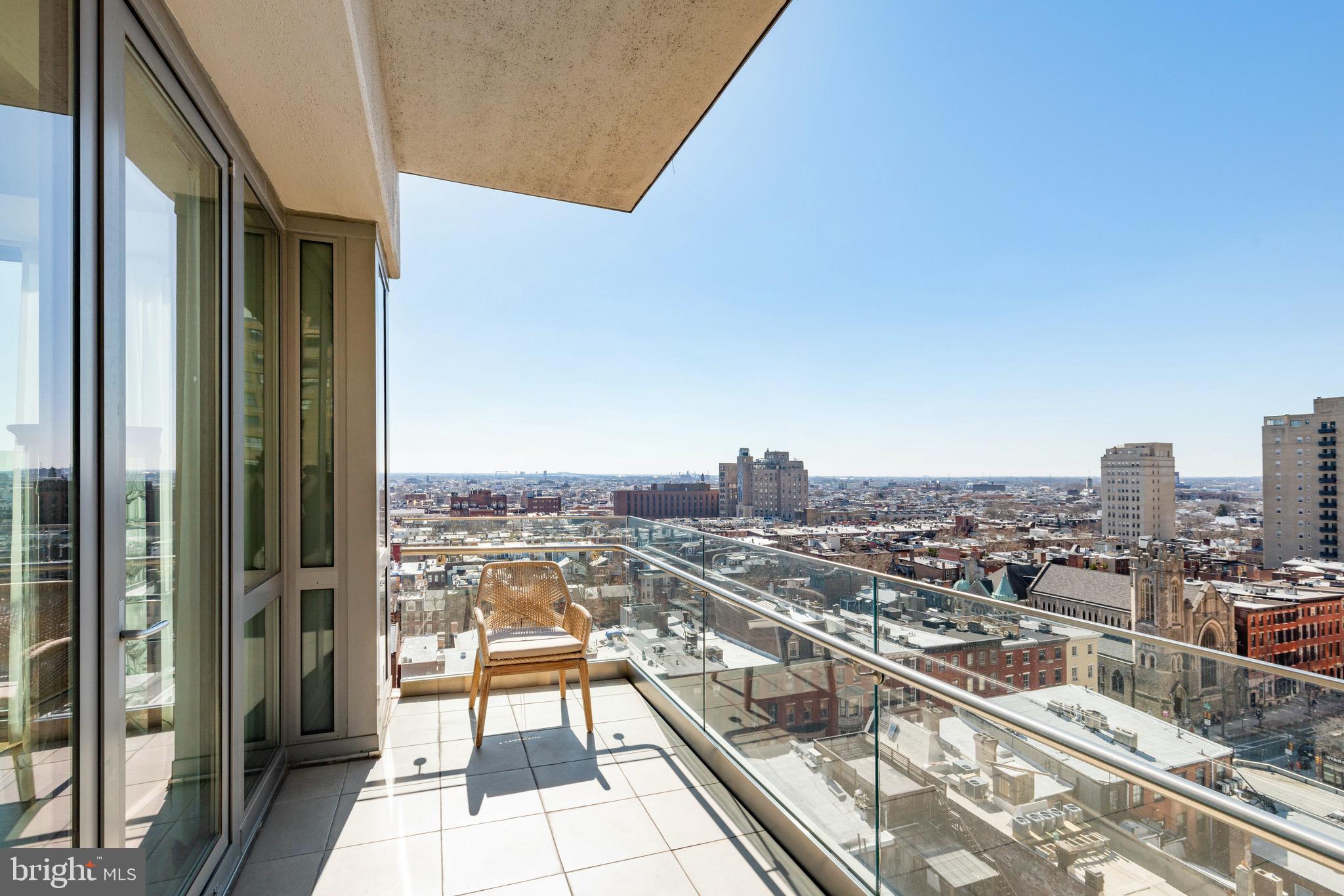 RITTENHOUSE SQUARE - Residential