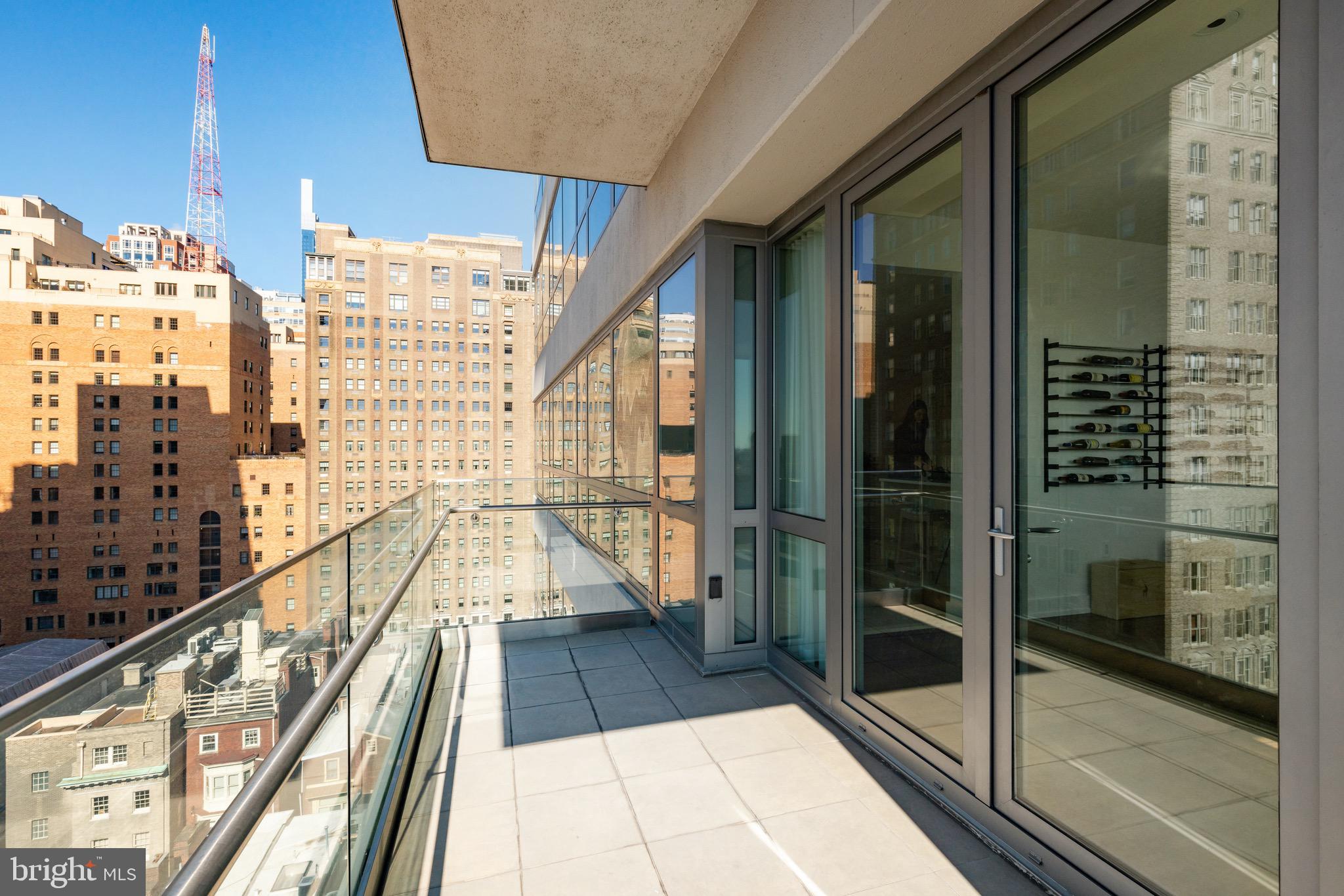 RITTENHOUSE SQUARE - Residential