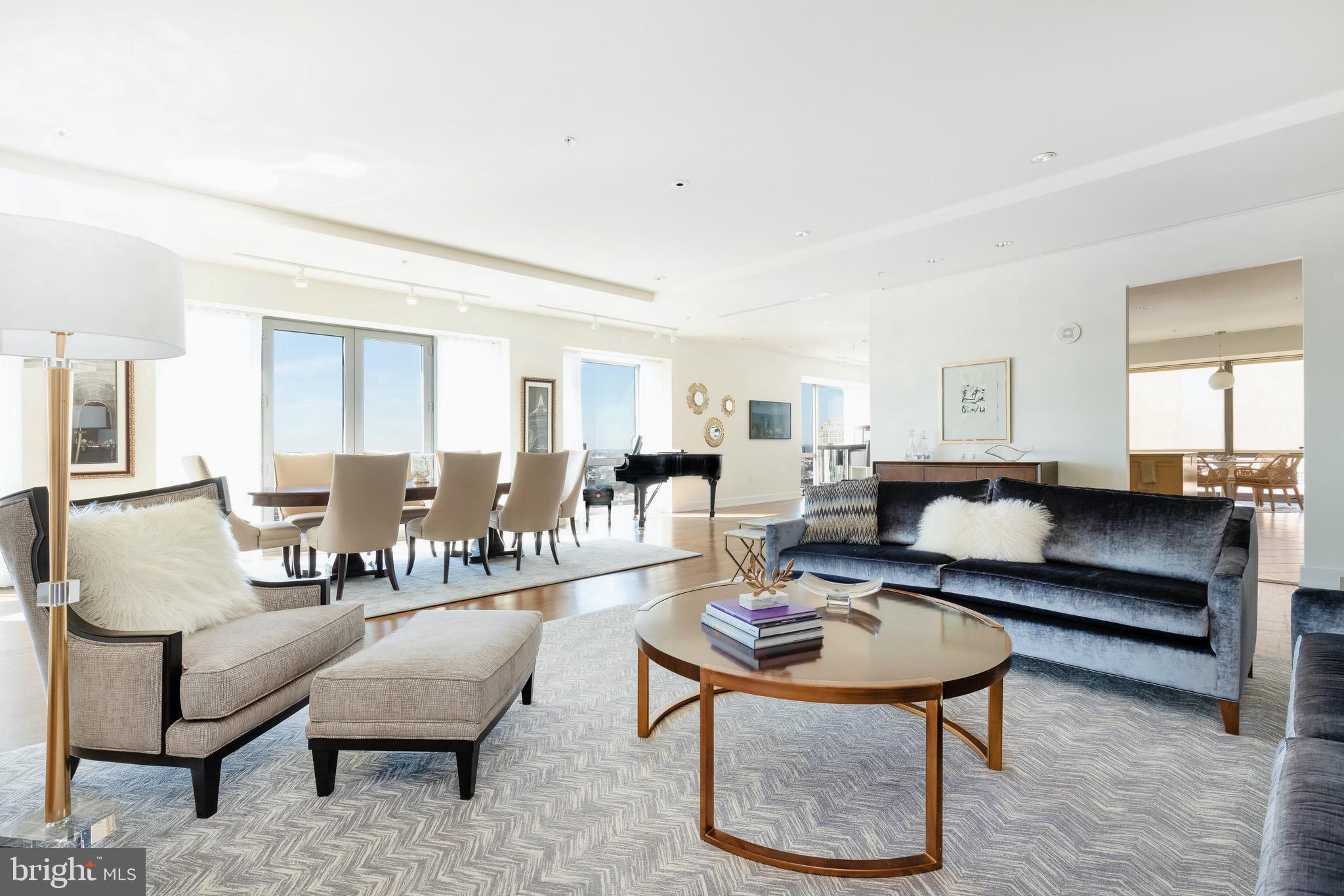 RITTENHOUSE SQUARE - Residential