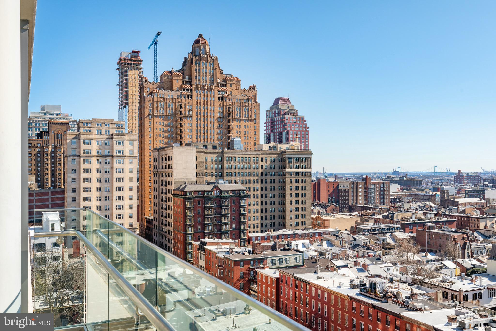RITTENHOUSE SQUARE - Residential