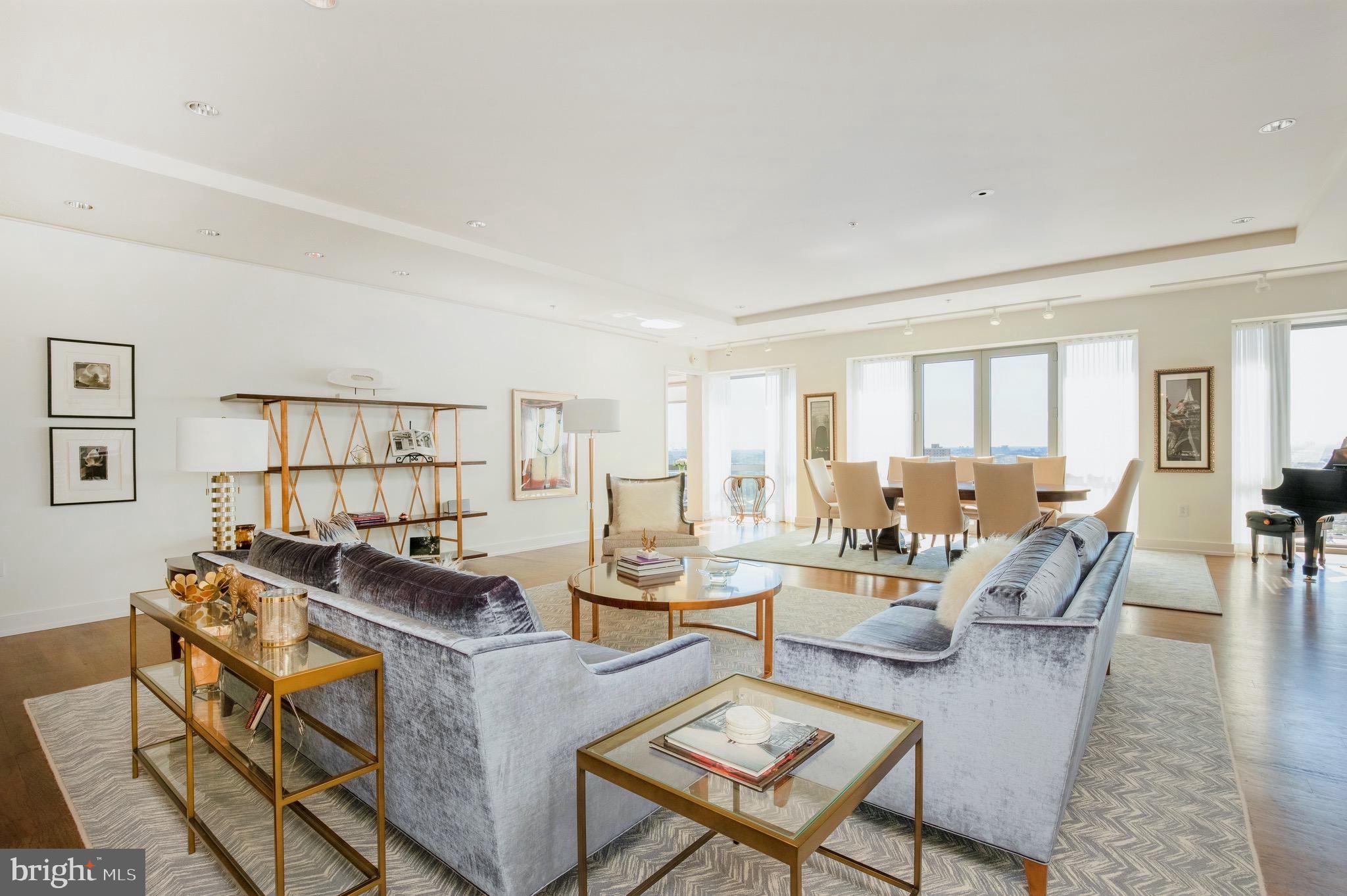 RITTENHOUSE SQUARE - Residential