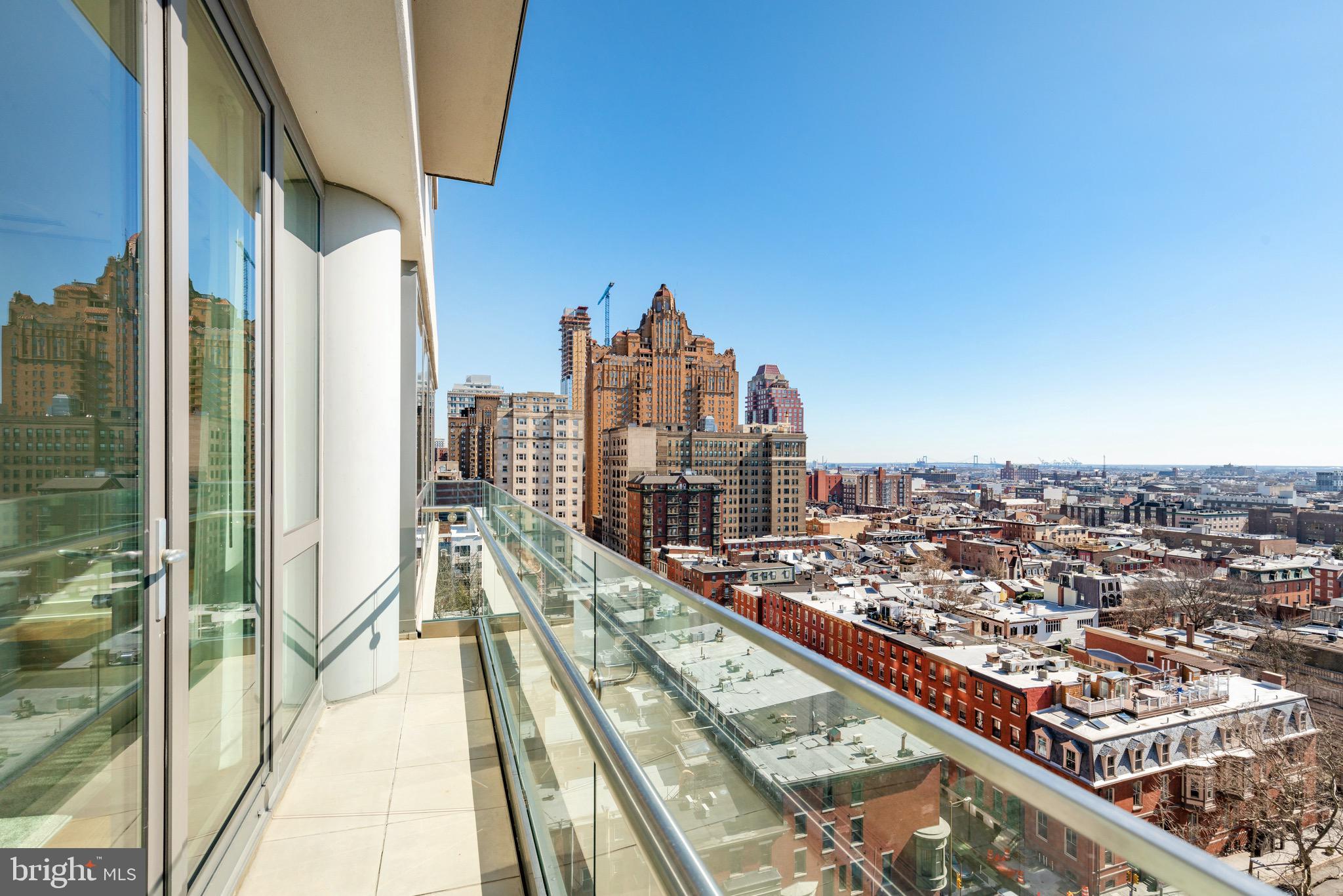 RITTENHOUSE SQUARE - Residential