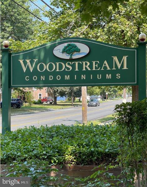 WOODSTREAM - Residential