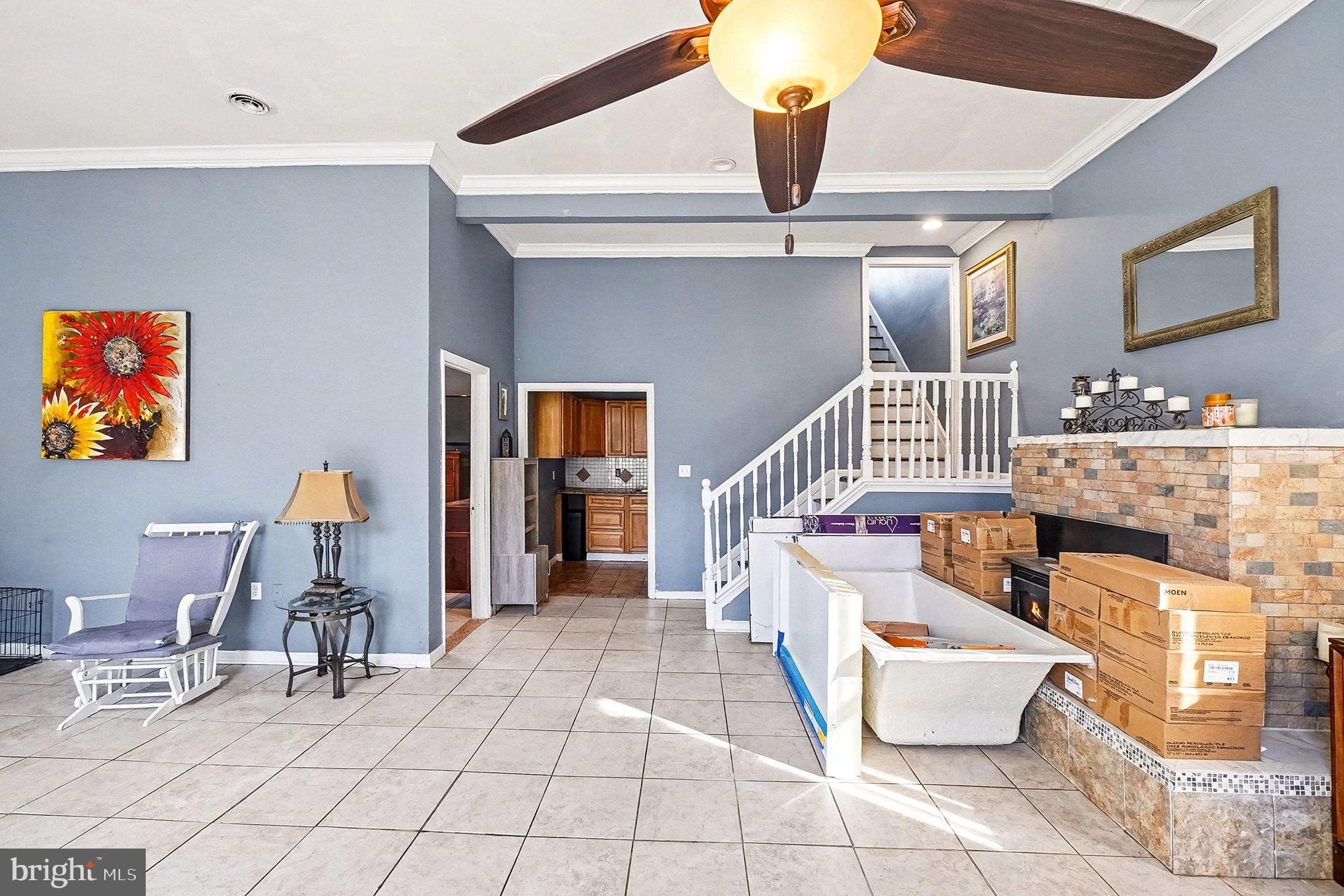 CARPENTERS POINT - Residential