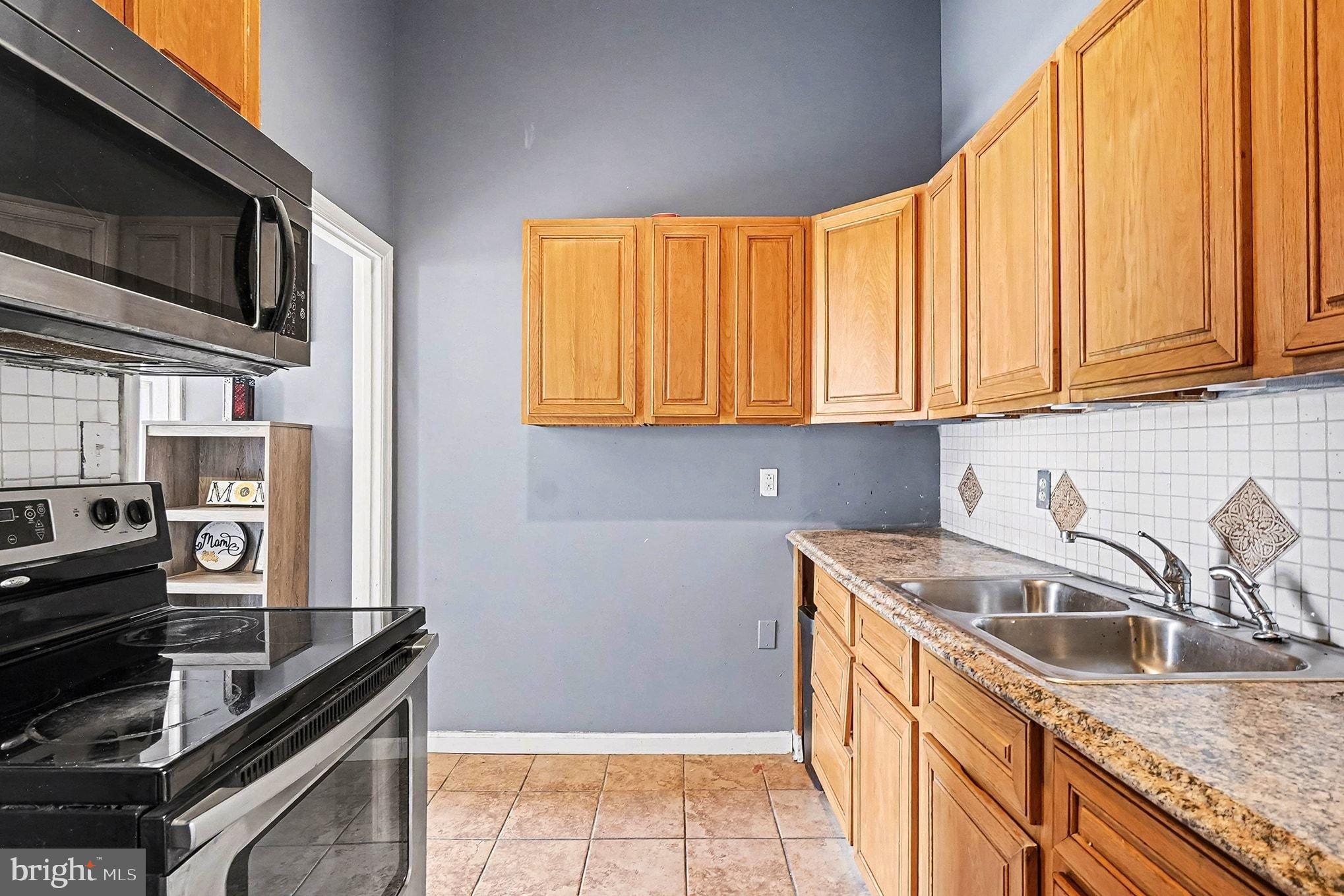 CARPENTERS POINT - Residential