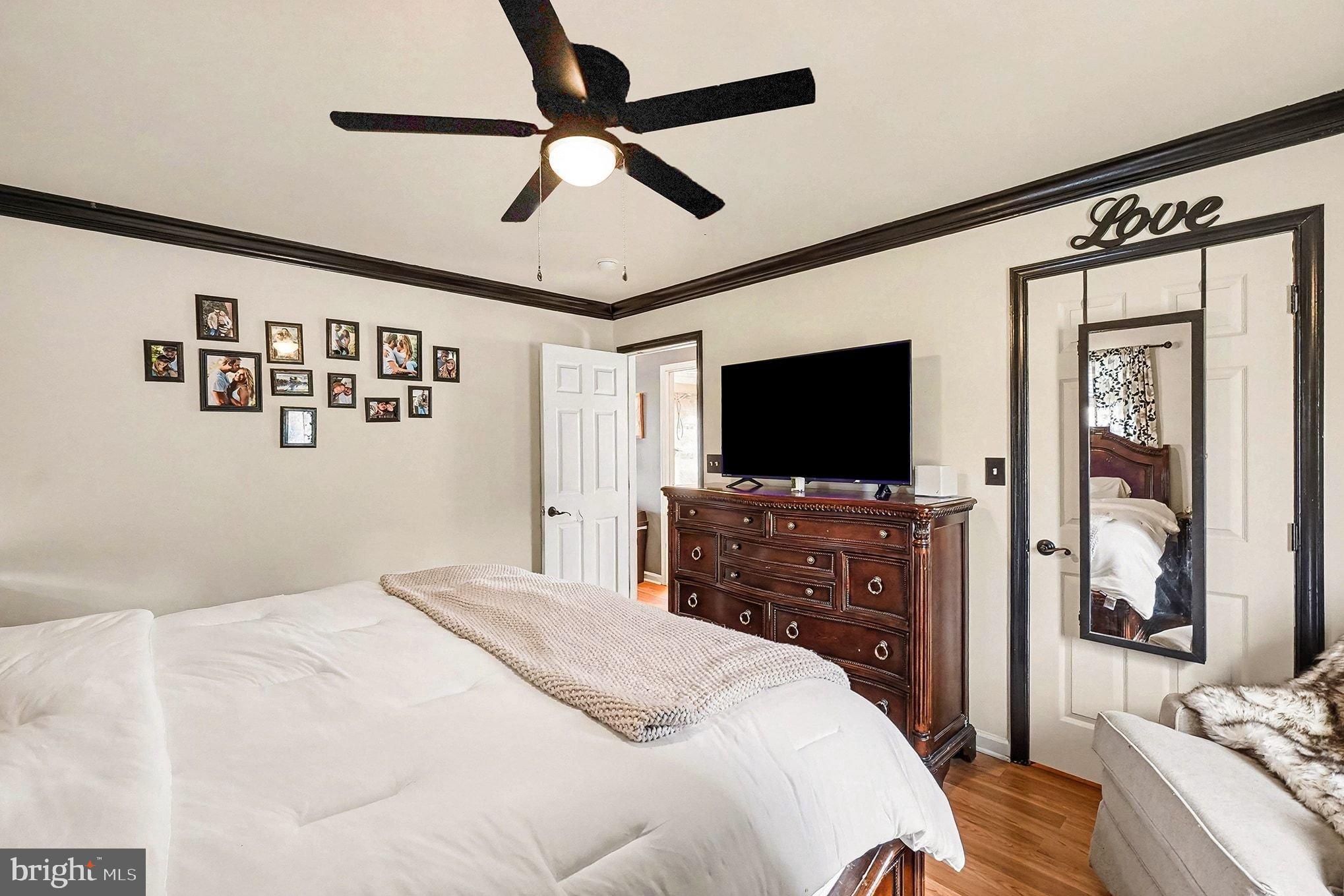 CARPENTERS POINT - Residential