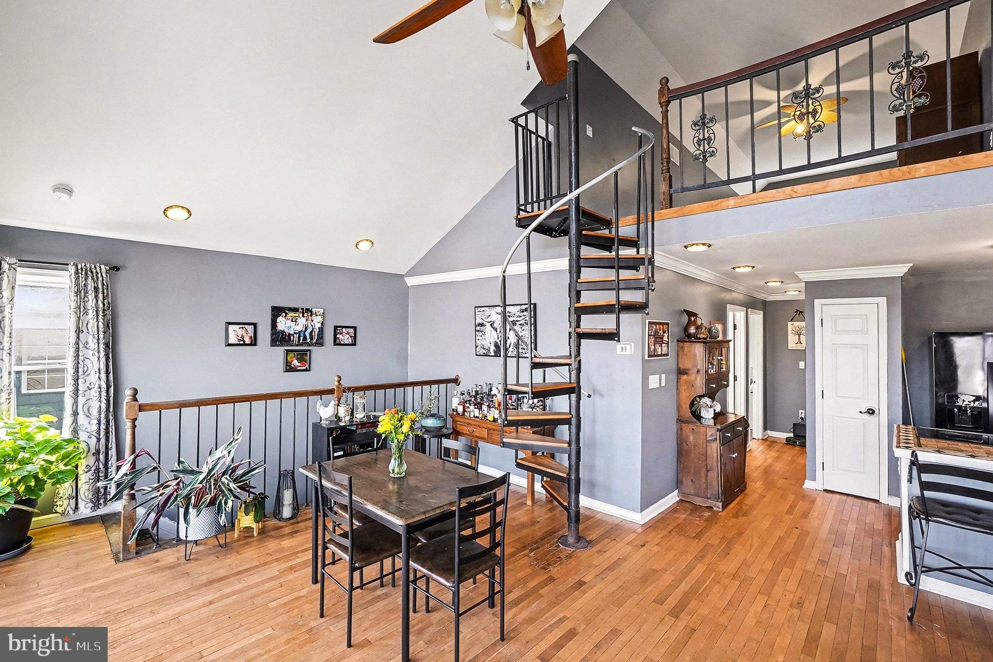 CARPENTERS POINT - Residential