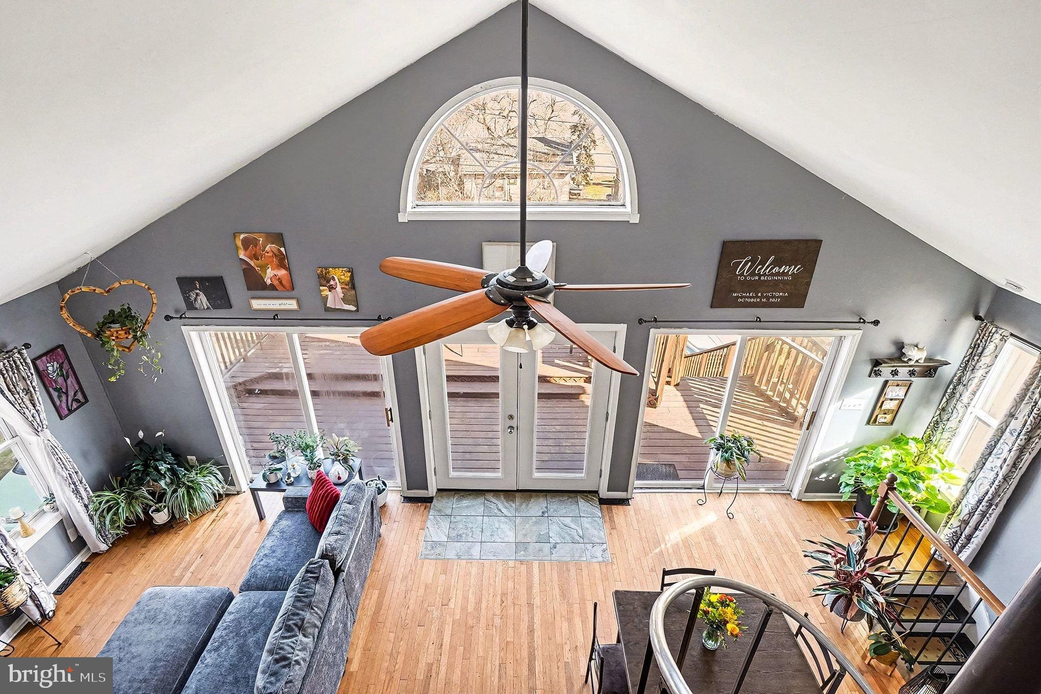 CARPENTERS POINT - Residential