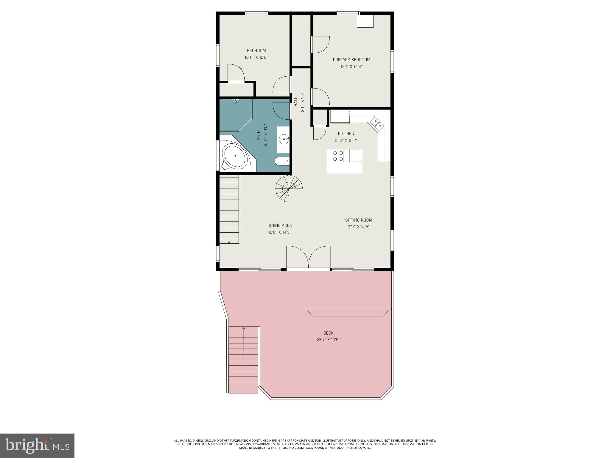 CARPENTERS POINT - Residential