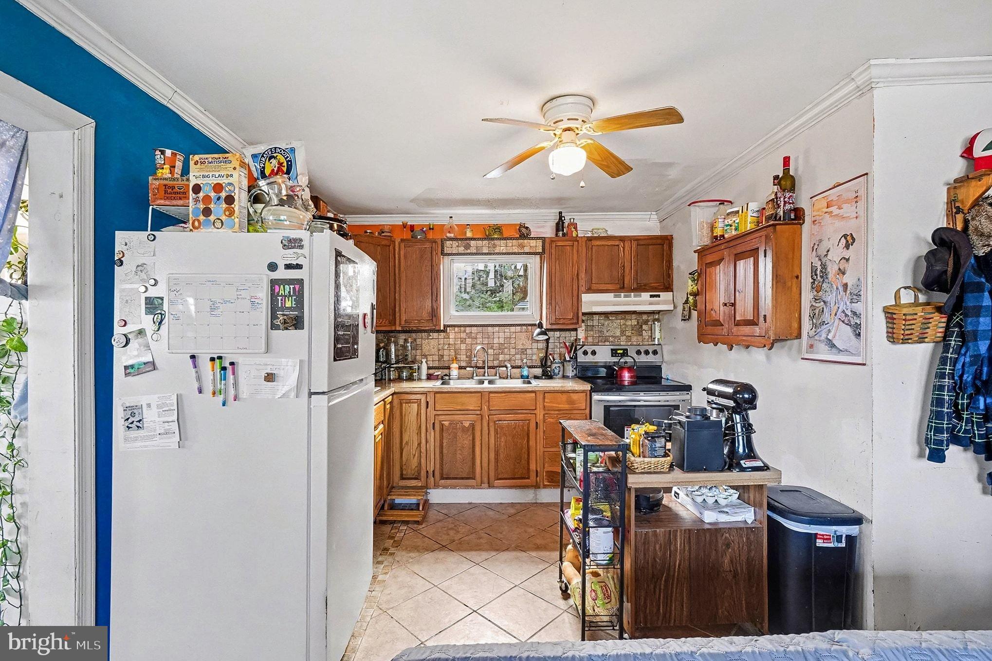 CARPENTERS POINT - Residential