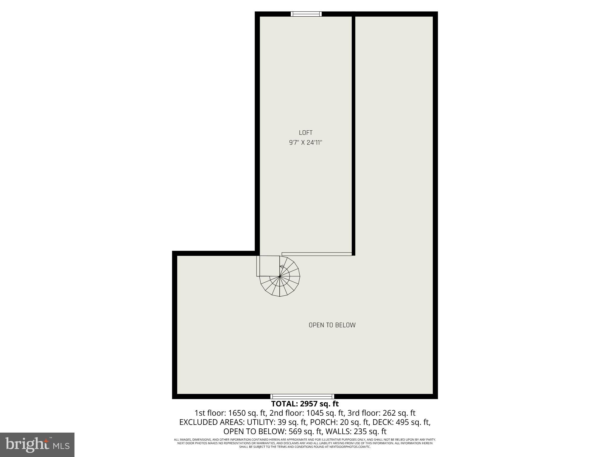 CARPENTERS POINT - Residential
