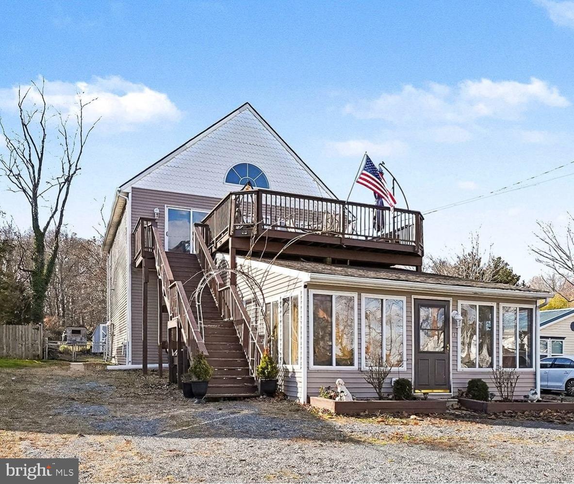 CARPENTERS POINT - Residential