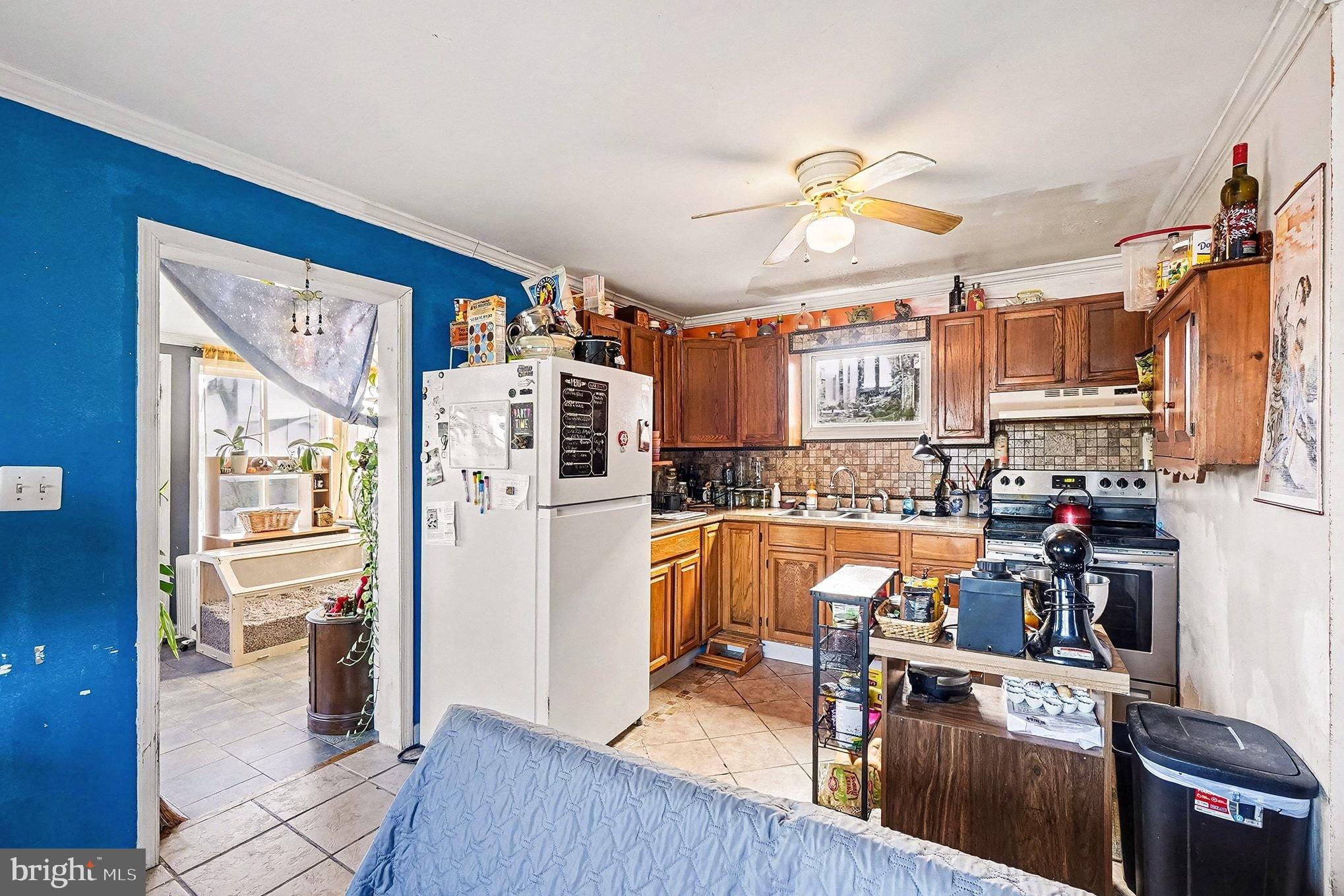 CARPENTERS POINT - Residential