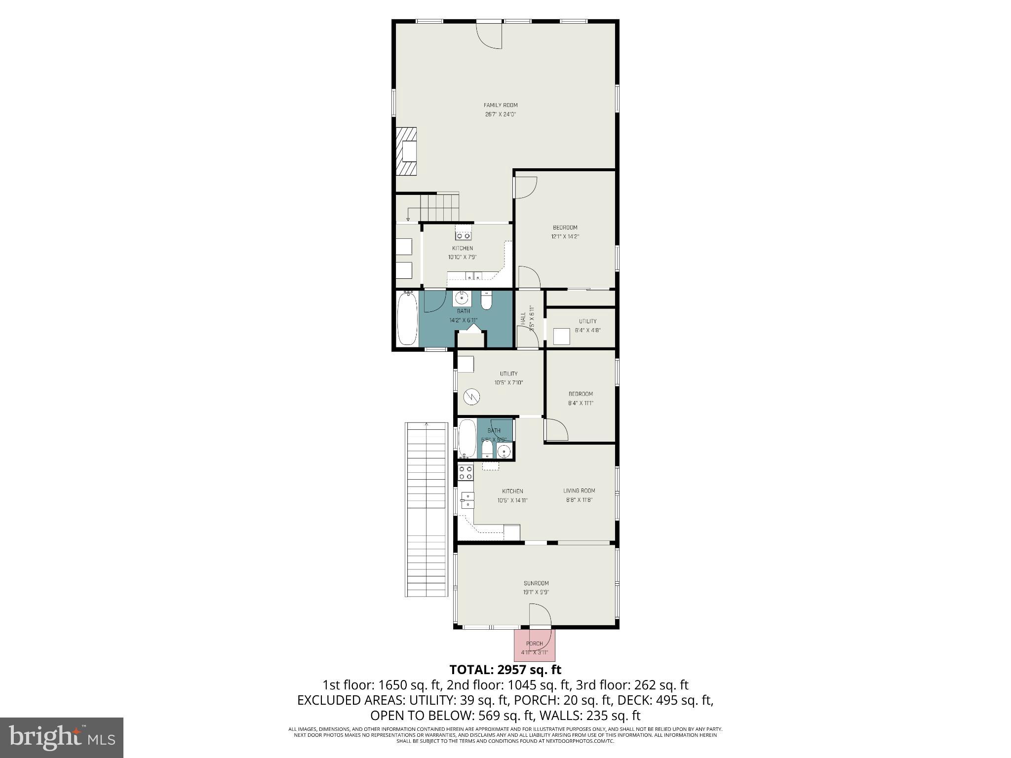CARPENTERS POINT - Residential