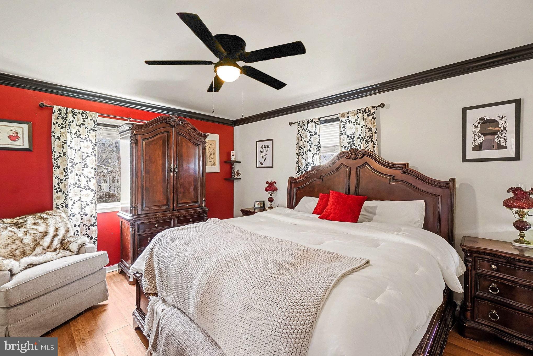 CARPENTERS POINT - Residential