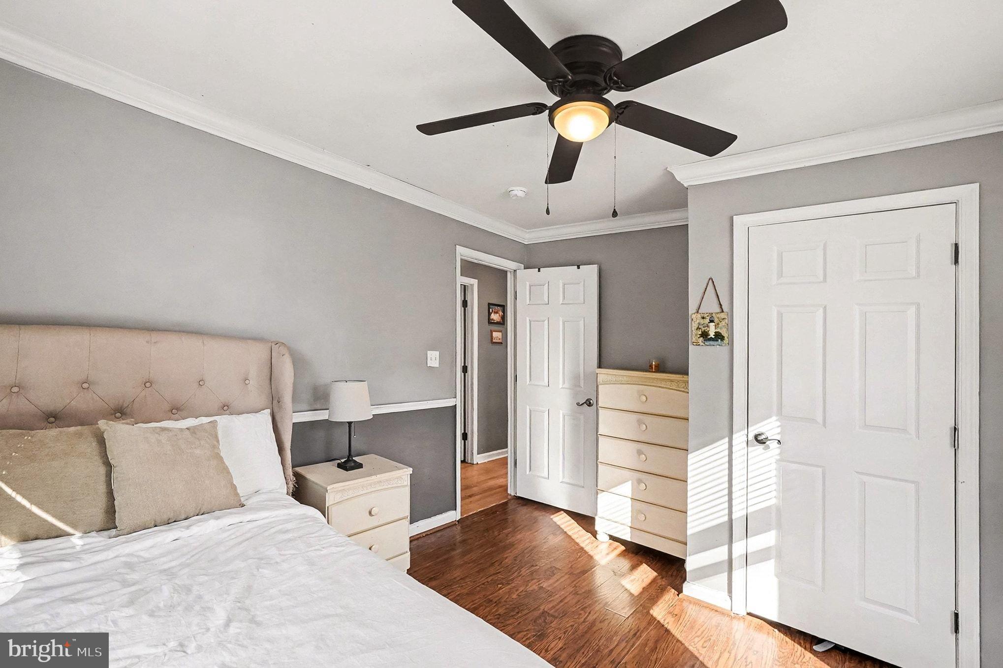 CARPENTERS POINT - Residential