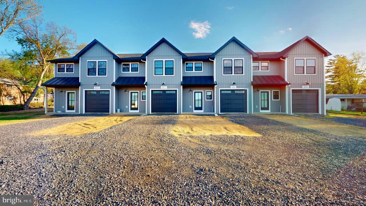 NONE AVAILABLE - Residential Lease