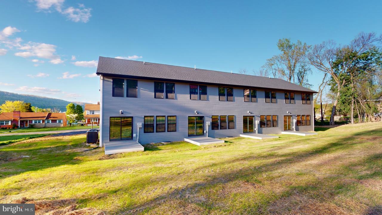 NONE AVAILABLE - Residential Lease