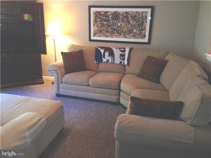 CANTERBURY WOODS - Residential Lease