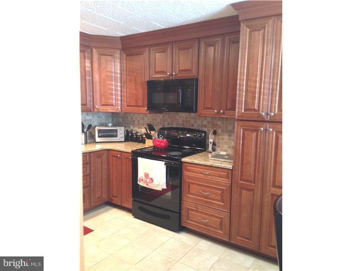 CANTERBURY WOODS - Residential Lease