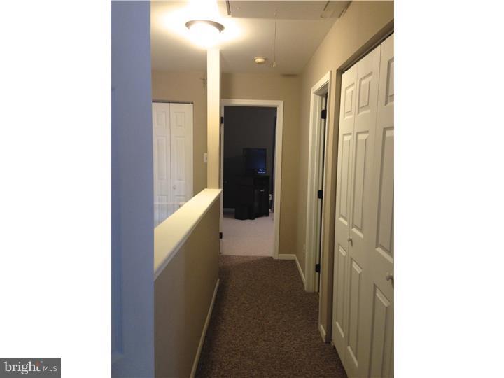 CANTERBURY WOODS - Residential Lease