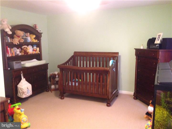 CANTERBURY WOODS - Residential Lease