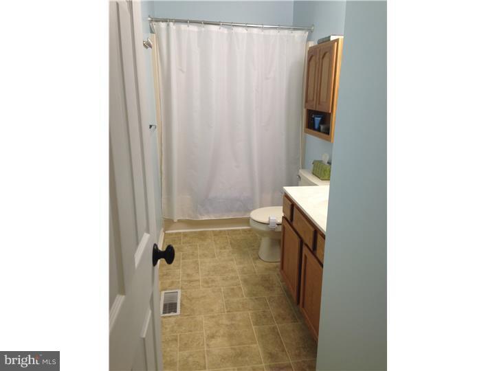 CANTERBURY WOODS - Residential Lease