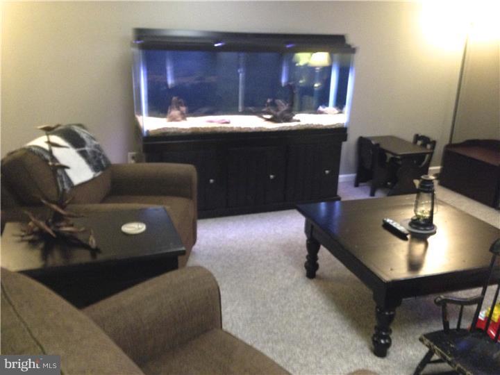 CANTERBURY WOODS - Residential Lease