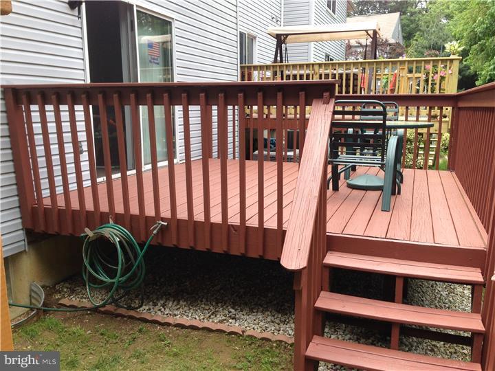 CANTERBURY WOODS - Residential Lease