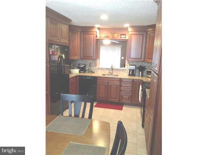 CANTERBURY WOODS - Residential Lease