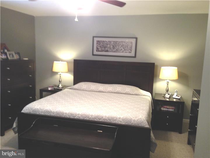 CANTERBURY WOODS - Residential Lease