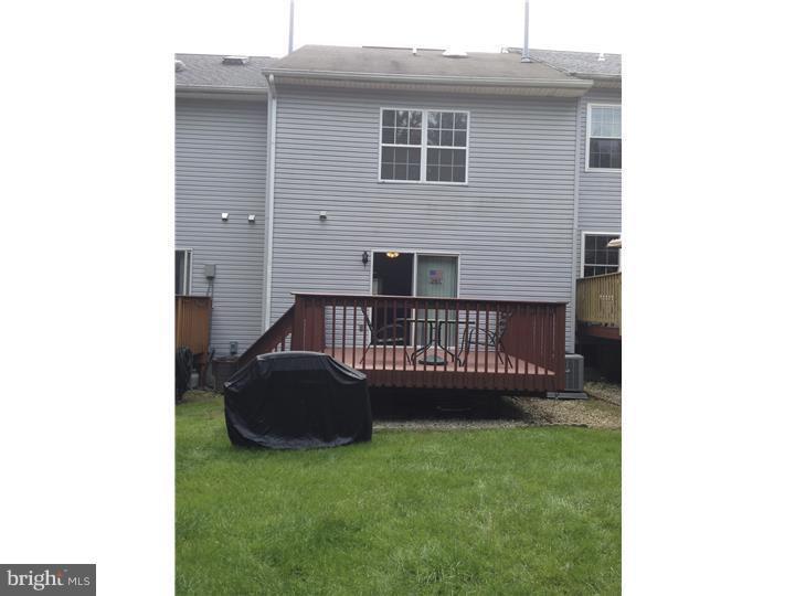 CANTERBURY WOODS - Residential Lease