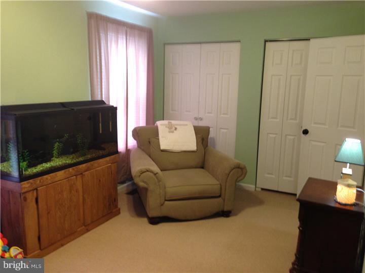 CANTERBURY WOODS - Residential Lease